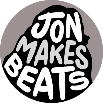 Jon Makes Beats's Patreon profile picture