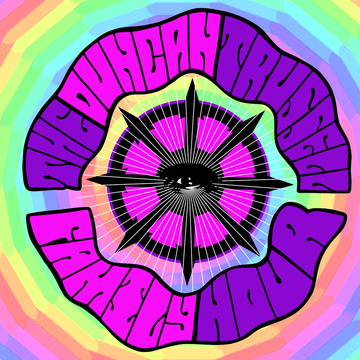 Duncan Trussell's Patreon profile picture
