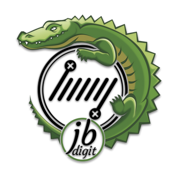 JB Digit Patreon Creator Profile