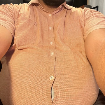 The Office Fatty