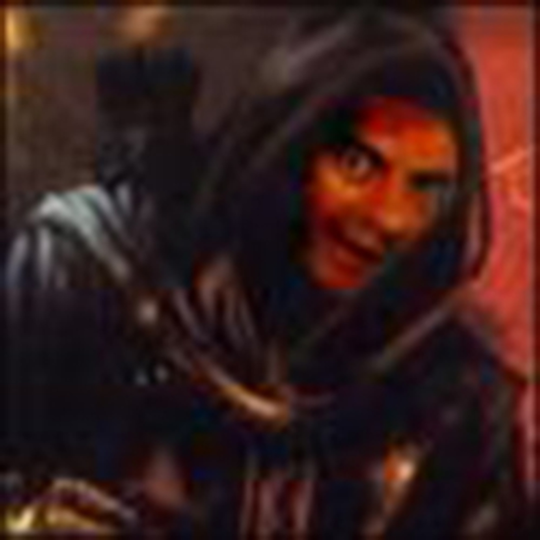 Khad's Stuff Patreon Creator Profile