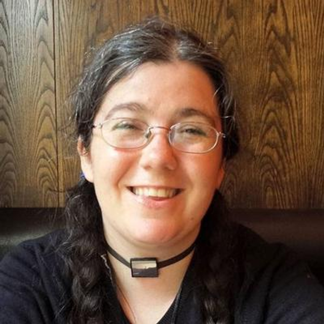 Merry Hadaway's Patreon profile picture