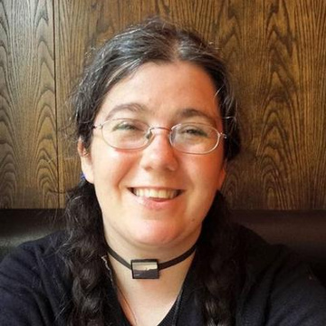 Merry Hadaway's Patreon profile picture