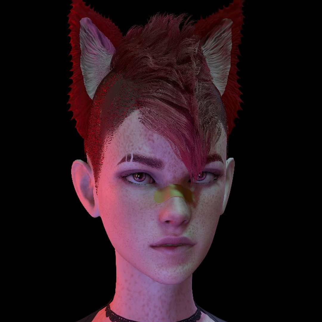 TomboyToy