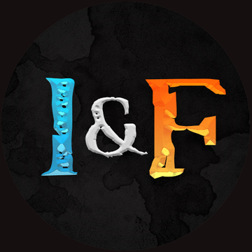 Ice and Fire