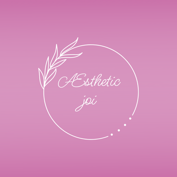 AestheticJOI's Patreon profile picture