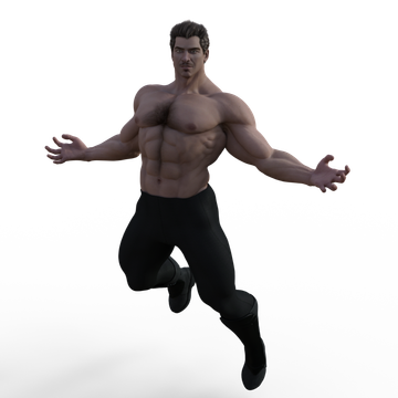 Muscle Nexus