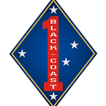 1st Marine Division - Squad