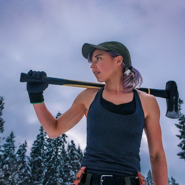 Nicole Maple Coenen