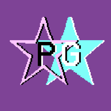 ✩PG★'s Patreon profile picture