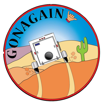 Gonagain