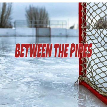 Between the Pipes