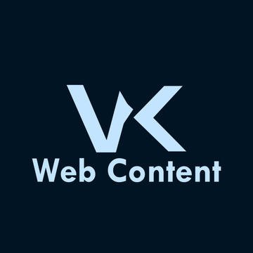 Web Content