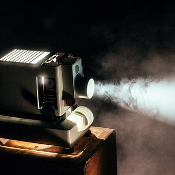 Moving Pictures Film Club / The Top 100 Patreon Creator Profile