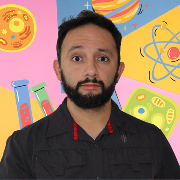 Alvaro Vergara - Nutrición & Entrenamiento Patreon Creator Profile