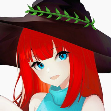Witch Waifu VA