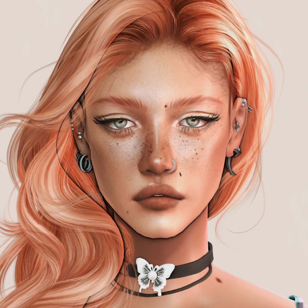 simsaula Patreon Creator Profile