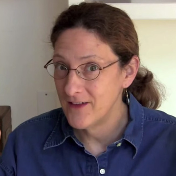 Lisa Gade Patreon Creator Profile