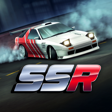 Static Shift Racing's Patreon profile picture