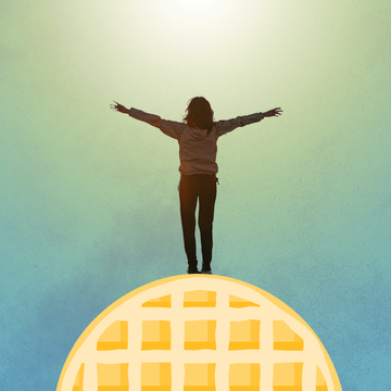 Nutrition For Mortals