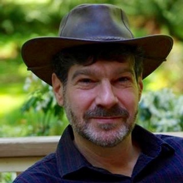 Bret Weinstein