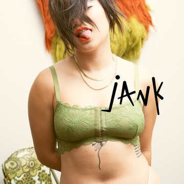 jANKzine