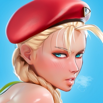 MikaDawn3D