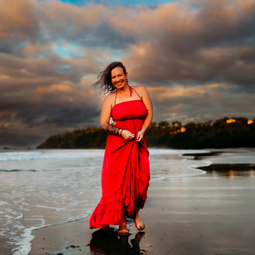 Cindy Johnson Boudoir Photography Patreon Creator Profile