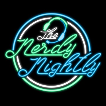 Nerdy Nightly