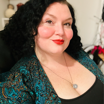 Meg Elison Patreon Creator Profile