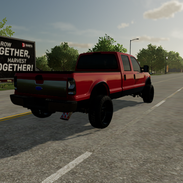 Turbo Modding