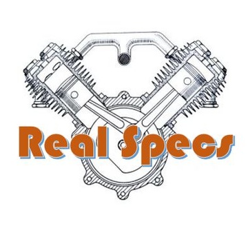 REAL SPECS