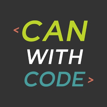 Can With Code Patreon Creator Profile