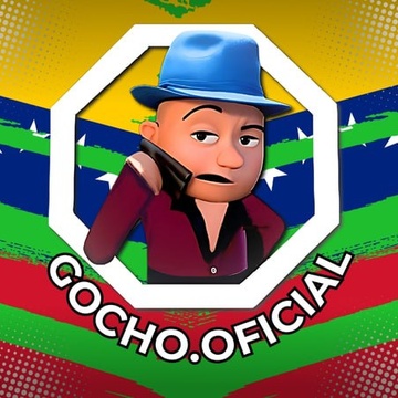 El Gocho Oficial