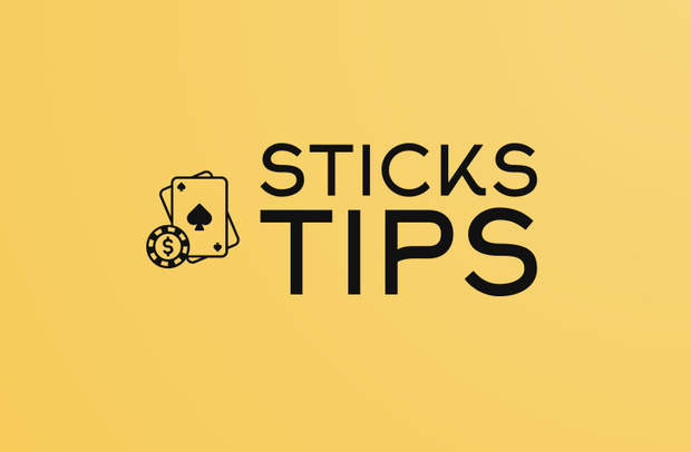 Sticks Tips
