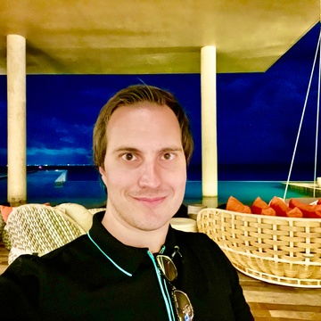 Jeremy Lefebvre