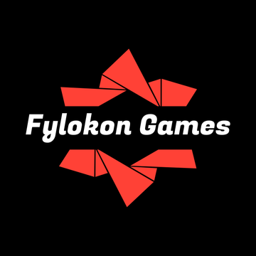 Fylokon Games's Patreon profile picture