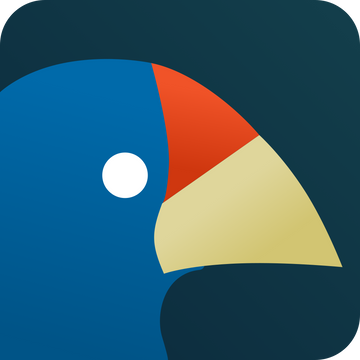 Takahē Patreon Picture
