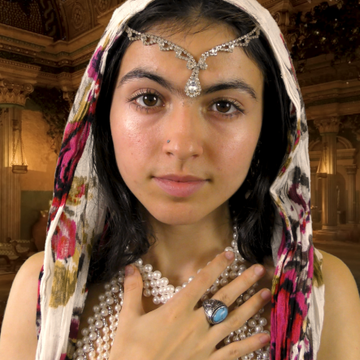 Baby Bella ASMR Patreon Creator Profile