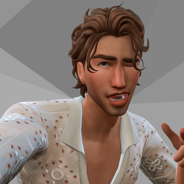 heybrine's Patreon profile picture