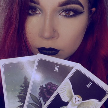 Tarot of Zhiva’s Moon
