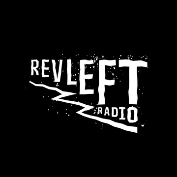 Rev Left Radio's Patreon profile picture