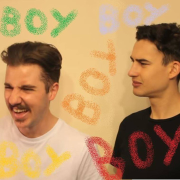 Boy Boy's Patreon profile picture