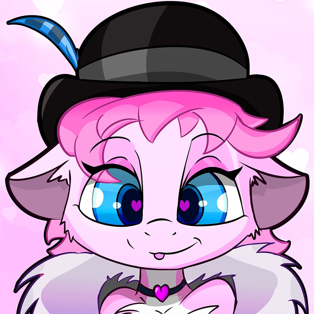 Fluffle Pimp