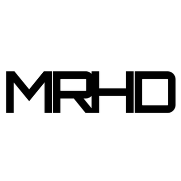 MRHD Patreon Creator Profile