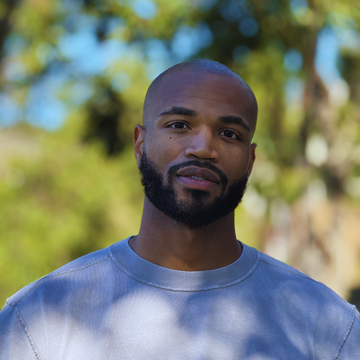 Nick Jones's Patreon profile picture