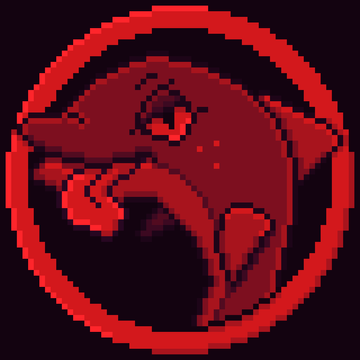 RedDolphin3D