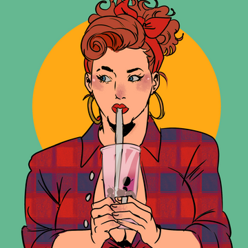 TBGkaru's Patreon profile picture
