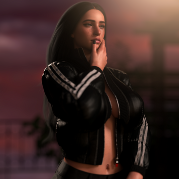 kodaa's Patreon profile picture