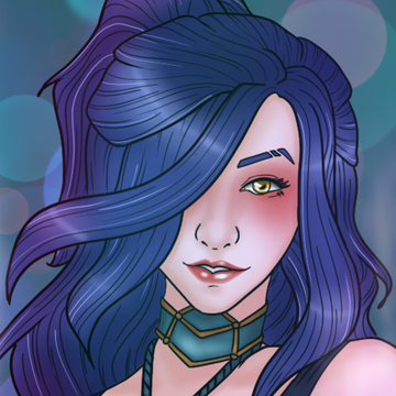 Bina the Siren's Patreon profile picture